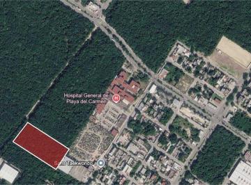 86b4024311019d1a7da795d3bebb40a08f9c4ea26b2213f939ba068064cda51e · Terreno en Venta en Playa del Carmen