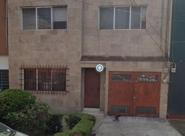 Casa de 3 habitaciones, Benito Juárez · Venta de Casa en Narvarte Poniente