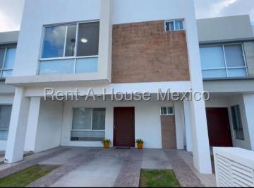 Casa de 3 habitaciones, El Marqués · Casa en Venta con 3 Recámaras en Zakia Querétaro
