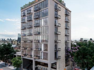 Departamento · 83m² · 2 Recámaras · 2 Estacionamientos · Departamento en Venta Av Revolucion San Pedro de Los Pinos