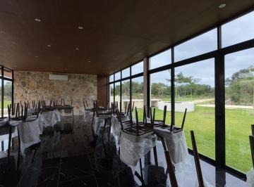 Terreno / Lote · 473m² · Venta de Terreno en Salama Cholul Merida Yucatan
