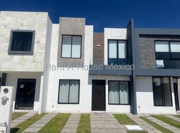 Casa de 3 habitaciones, San Juan del Río · Casa en Venta con 3 Recámaras en Punta Telma San Juan del Río