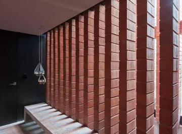 1 · Renta Departamento en Planta Baja con Jardín en Juriquilla Practica Ubicación