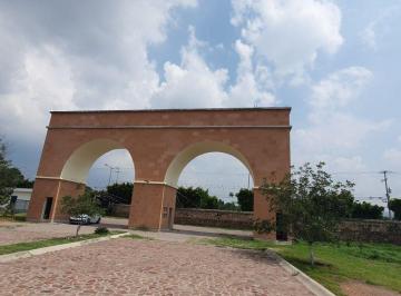 Terreno / Lote , San Juan del Río · Venta Lotes en Sjr Qro en Fracc Privado Exclusivo en Zona Centro con Casa Club 19 Condominios