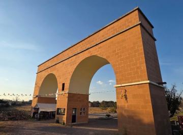 Terreno / Lote , San Juan del Río · Venta Lotes en Sjr Qro en Fracc Privado Exclusivo en Zona Centro con Casa Club 19 Condominios