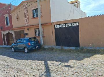 Inmueble productivo urbano , San Miguel de Allende · Vendo Casa Para Loft