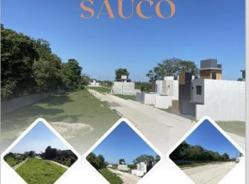Terreno / Lote · 179m² · Terreno en Condominio El Sauco Villahermosa Tabasco
