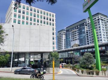 Oficina · 3 Estacionamientos · Oficina en Jesús del Monte