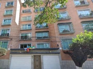 Departamento de 3 habitaciones, Benito Juárez · Departamento en Venta, Benito Juárez, Ciudad de Los Deportes. Tiepolo 13, Cdmx