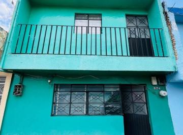 Casa · 127m² · 3 Recámaras · Casa en Venta en La Colonia del Fresno Guadalajara Jalisco