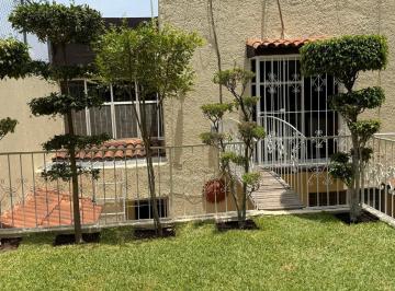 Casa · 237m² · 6 Recámaras · 2 Estacionamientos · Casa en Venta en Pinar de La Calma