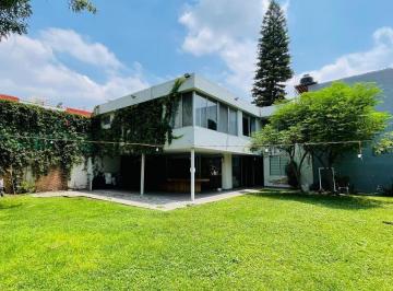 Casa · 761m² · 5 Recámaras · 6 Estacionamientos · Casa en Venta Colonia Chapalita Zapopan Jalisco