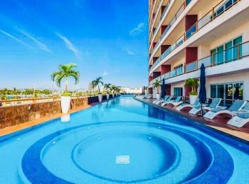 Departamento · 140m² · 2 Recámaras · 1 Estacionamiento · Departamento en Venta Puerto Vallarta