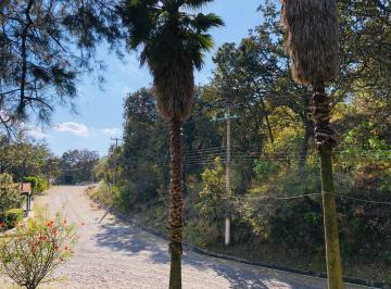 Terreno / Lote · 2154m² · Terrenos en Venta en Pinar de La Venta Zapopan Jalisco