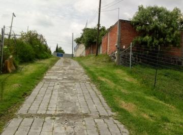 Terreno / Lote , Puebla · Estrellas del Sur 2044 m² Minuta