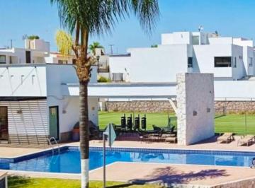 Casa de 4 habitaciones, Querétaro · Casa Nueva con Vistas Panorámicas, Sótano y Recámara en Pb – Pedregal de Schoenstatt
