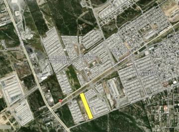 Terreno / Lote · 24552m² · Terreno en Venta Av Constitucion, Escobedo Nuevo León