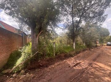 Terreno / Lote , Huasca de Ocampo · Venta Terreno en Huasca
