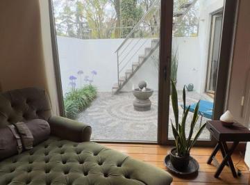 Casa de 3 habitaciones, Coyoacán · Casa en Venta en Coyoacán en Privada con Seguridad