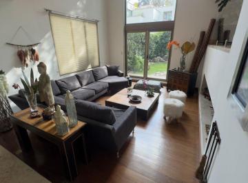 Casa de 3 habitaciones, Coyoacán · Casa en Venta en Coyoacán en Privada con Seguridad