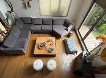 Casa de 3 habitaciones, Coyoacán · Casa en Venta en Coyoacán en Privada con Seguridad