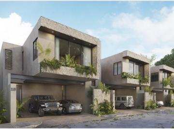 Casa de 2 habitaciones, Bacalar · Casa en Venta Bacalar