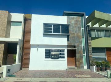 Casa de 3 habitaciones, Tlajomulco de Zúñiga · Casa Fuerte
