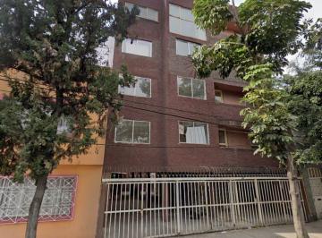 Departamento de 2 habitaciones, Miguel Hidalgo · Departamento en Venta en Lago Zirahuen, Anahuac, Miguel Hidalgo