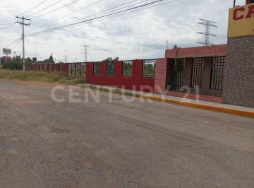 Terreno / Lote · 16900m² · Terreno en Venta en Carretera 45 Sur Cerca del Libramiento, Aguascalientes