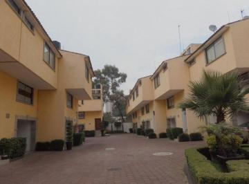 Casa de 5 habitaciones, Benito Juárez · Venta de Casa en Xoco