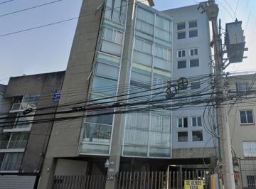 Casa de 3 habitaciones, Benito Juárez · Remato Casa en Condominio, Excelente Zona y Precio por Debajo de Su Valor Comercial