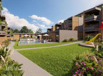 Departamento de 2 habitaciones, Querétaro · Departamentos en Venta Juriquilla