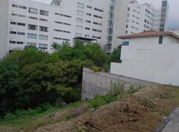 Terreno / Lote · 567m² · Venta de Terreno en Bosque Real, Huixquilucan