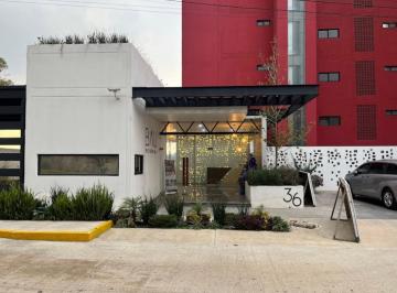 Departamento · 130m² · 2 Recámaras · 2 Estacionamientos · Venta de Departamento en Espíritu Santo