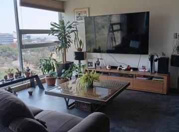 Departamento · 175m² · 3 Recámaras · 4 Estacionamientos · Venta de Departamento en Lomas Verdes 6ta Sección