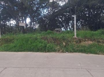Terreno / Lote · 300m² · Venta de Terreno de Oportunidad en Espíritu Santo