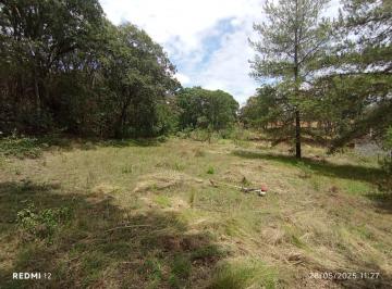 Terreno / Lote · 1418m² · Venta de Terreno en Jilotzingo, Espíritu Santo