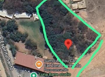 Terreno / Lote · 2000m² · Venta de Terreno en Jilotzingo Espíritu Santo con Excelente Ubicacion