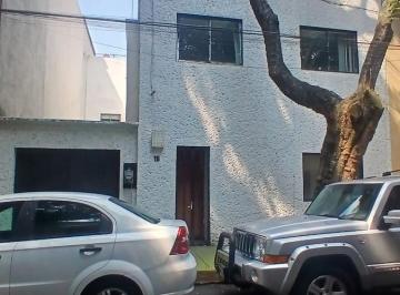 Casa · 264m² · Venta de Casa en Condesa