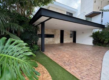 8e7e1af5e09d825987094530897566515f338c1e66352ddfa4dc0a78f3607574 · Casa en Venta en Residencial Allegra, Cabo Norte, Sta Gertrudis Copo, Merida