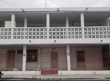 Casa · 409m² · Casa en Venta Para Proyecto de Inversión o Remodelación en Monterrey, N. L.