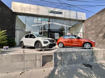 Local comercial , Miguel Hidalgo · Venta Terreno / Local Comercial Sobre Cto Interior Frente a La Polar