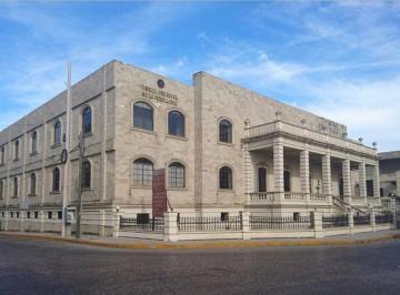 Edificio · 4779m² · Edificio en Venta, Zona Centro Tampico