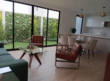 Casa · 90m² · 2 Recámaras · Casa Puerta Real II Desde $3'654.000*