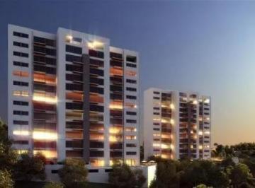 Departamento · 209m² · 3 Recámaras · 2 Estacionamientos · Departamento en Fraccionamiento El Campanario
