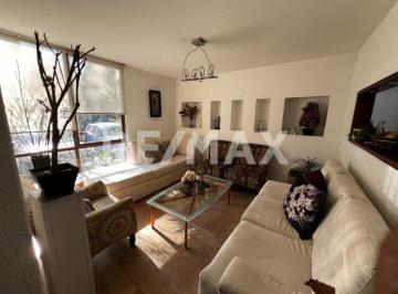 Casa en condominio de 4 habitaciones, Tlalpan · Casa en Condominio en Venta en Santa Ursula Xitla Tlalpan