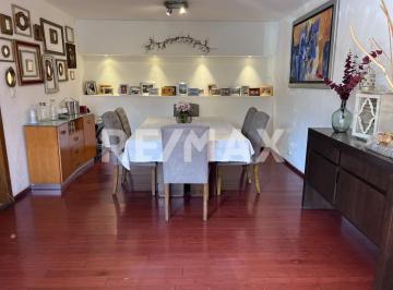 Casa en condominio de 4 habitaciones, Tlalpan · Casa en Condominio en Venta en Santa Ursula Xitla Tlalpan