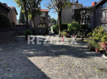 Casa en condominio de 4 habitaciones, Tlalpan · Casa en Condominio en Venta en Santa Ursula Xitla Tlalpan