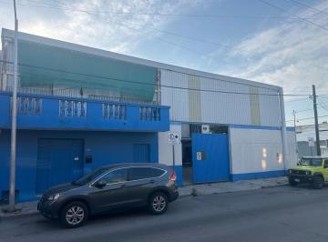 Local comercial · 578m² · Local - Ciudad Guadalupe Centro