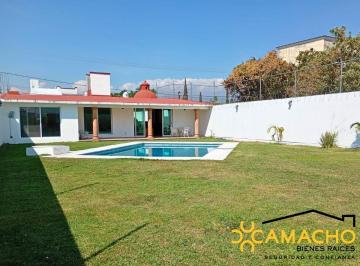 Casa de 2 habitaciones, Cuautla · Casa en Brisas de Cuautla Occ - 883